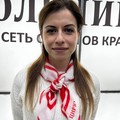 Фотография специалиста Чернолуцкая Татьяна
