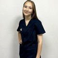 Фотография специалиста Баданина Светлана Сергеевна