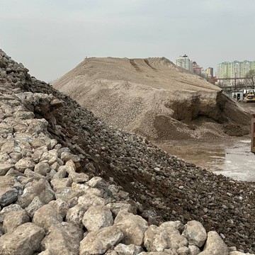 ООО &quot;ПромКомплект&quot; (ДСК Сатори в Чертаново Центральное) фото 2
