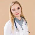 Фотография специалиста Васильева Мария Сергеевна