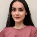 Фотография специалиста Райкова Анастасия Павловна