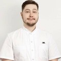 Фотография специалиста Петров Кирилл Александрович