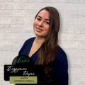 Фотография специалиста Бодрухина Дарья