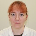 Фотография специалиста Шарова Наталья Александровна
