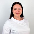 Фотография специалиста Анфалова Наталья Юрьевна