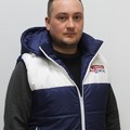 Фотография специалиста Ефремов Сергей Николаевич
