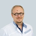 Фотография специалиста Поспелов Глеб Юрьевич