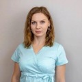 Фотография специалиста Федорук Валерия Александровна