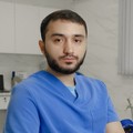 Фотография специалиста Гусейнов Алямгулу Надырович