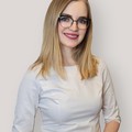Фотография специалиста Натха Полина Алексеевна