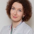 Фотография специалиста Коноплева Майя Александровна