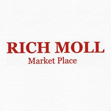 Интернет-магазин Rich Moll Market Place фото 1