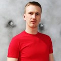 Фотография специалиста Новоселов Вадим
