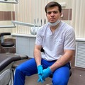 Фотография специалиста Капустенко Юрий Вадимович