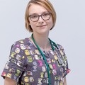 Фотография специалиста Бирюкова Екатерина Владимировна