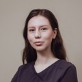 Фотография специалиста Иванова Дарья Вячеславовна