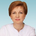 Фотография специалиста Старостина Светлана Викторовна