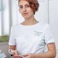 Фотография специалиста Черкаева Екатерина Владимировна