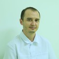 Фотография специалиста Очкуренко Евгений Иванович