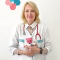 Фотография специалиста Дмитриева Людмила Витальевна
