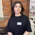 Фотография специалиста Марасулова Жасмин