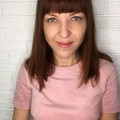 Фотография специалиста Винокурова Светлана
