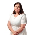 Фотография специалиста Кац Нина Вячеславовна