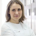 Фотография специалиста Кушляева Наталья Игоревна