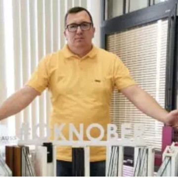 Окнобер Клин фото 2