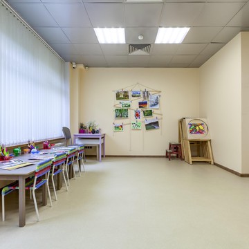 Детский клуб BabyBest фото 3