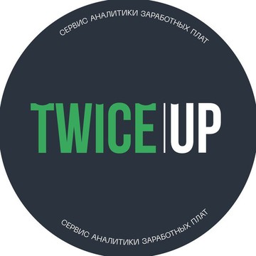 Twice Up фото 1