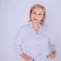 Фотография специалиста Абрамова Анна Анатольевна