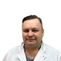Фотография специалиста Лапкин Сергей Алексеевич