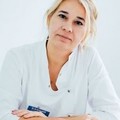 Фотография специалиста Гусейнова Анжела Гасановна