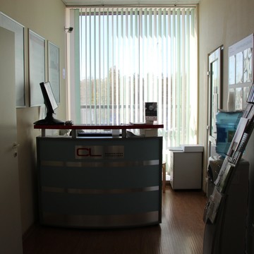 Медицинская лаборатория CL LAB на улице Красных Партизан, 163 фото 3
