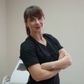 Фотография специалиста Куранова Юлия