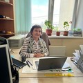 Фотография специалиста Маслихова Галина Ивановна