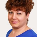 Фотография специалиста Мкртычан Марина