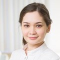 Фотография специалиста Шакирова Зульфия Барыевна
