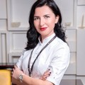 Фотография специалиста Аверина Елена Александровна