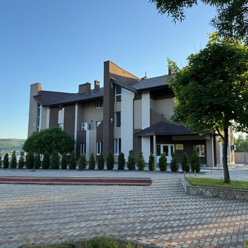 Загородный SPA-отель Раздолье фото 3