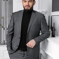 Фотография специалиста Шабанов Рамазан Гасанович