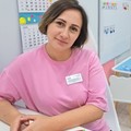 Фотография специалиста Пацева Елена Владимировна