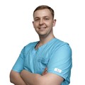 Фотография специалиста Сенюк Артем Васильевич