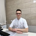 Фотография специалиста Шамрай Дмитрий Андревич