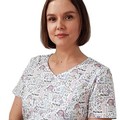 Фотография специалиста Рыбакова Юлия Владимировна