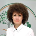 Фотография специалиста Кисилева Оксана Валерьевна