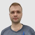 Фотография специалиста Смирнов Павел Васильевич
