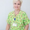 Фотография специалиста Дунаева Елена Петровна