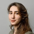 Фотография специалиста Байрамукова Заира Заурбековна